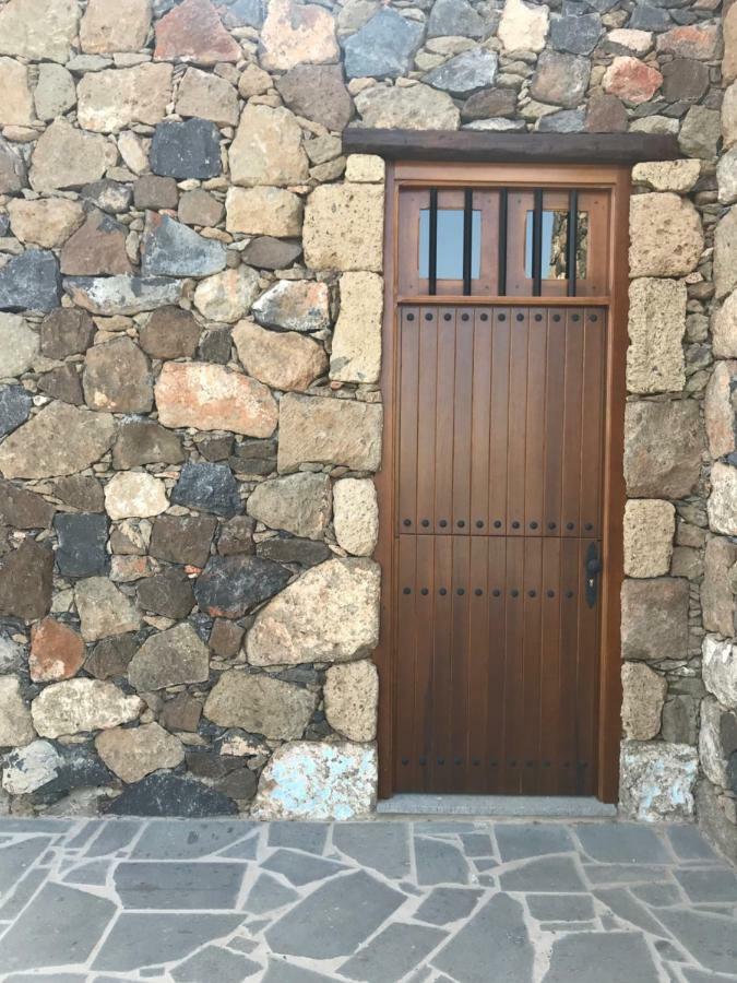 Casa De Los Alberconcillos Agüimes Екстериор снимка